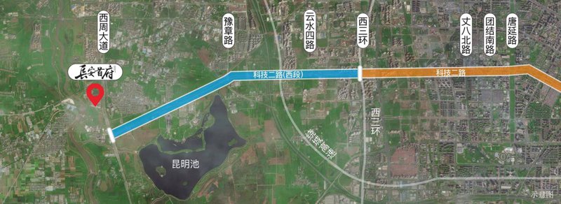 西咸新区如何搭建企业门户
