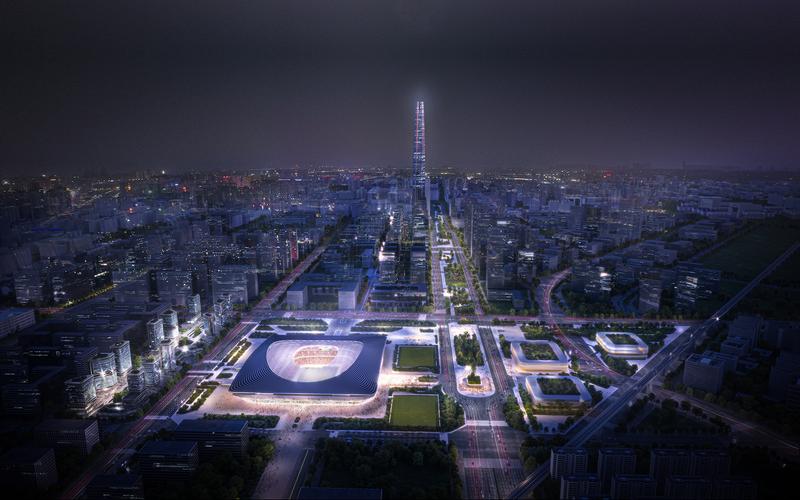 企业官网定制：构建品牌故事的新篇章